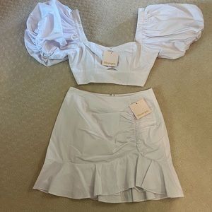 Showpo Astarte Two Piece Set